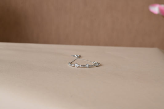 Silver Celestial Thread