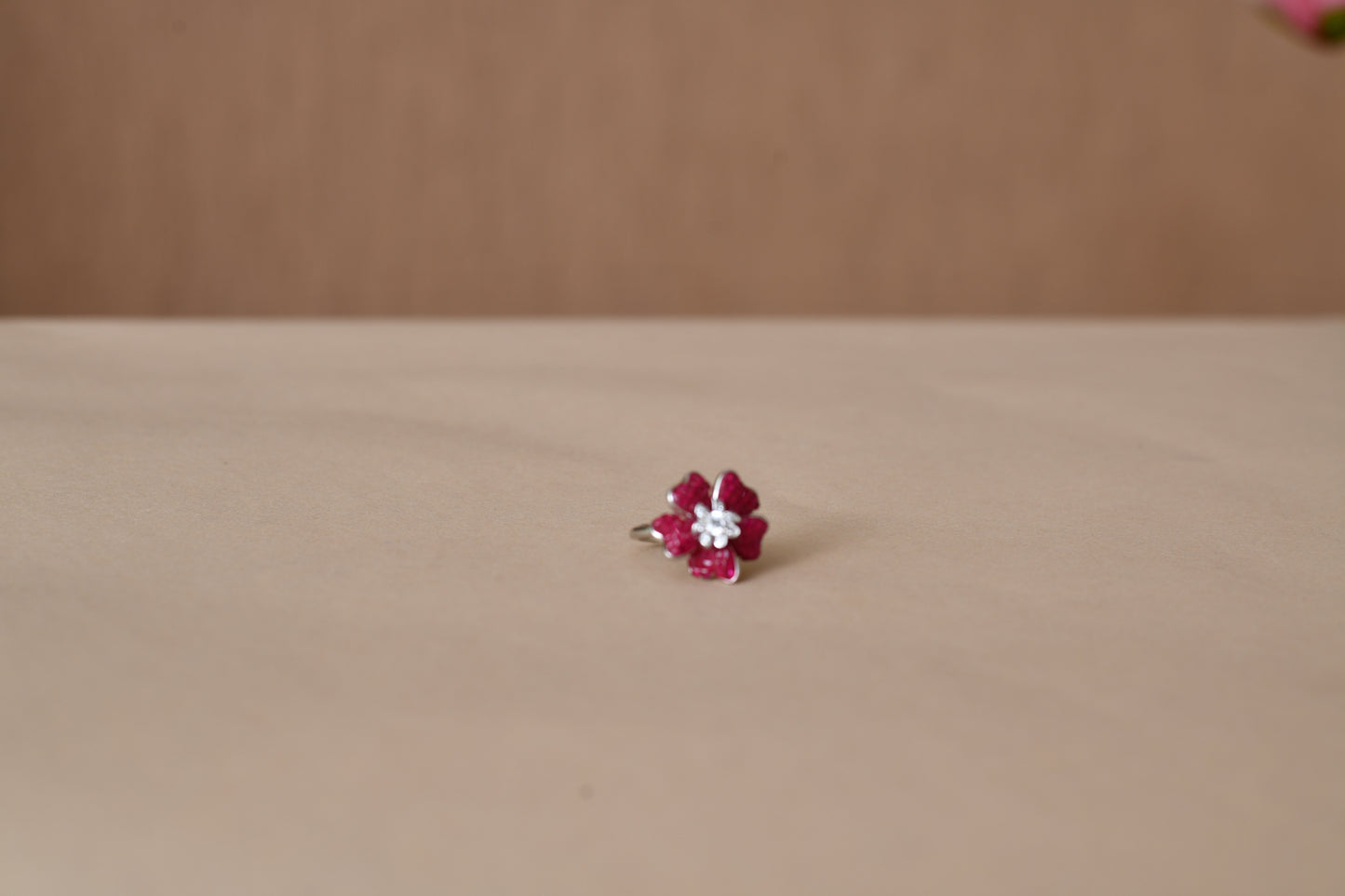 Silver Ruby Root