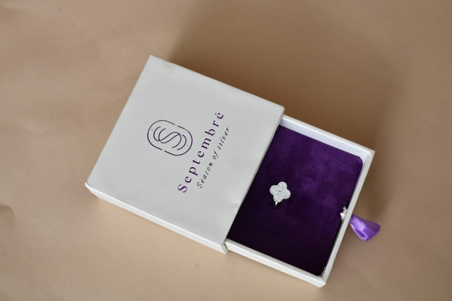 Silver Zenith Square